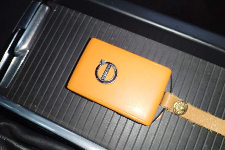 Used Volvo S60 2021 T3 SmartDrive Luxury Edition