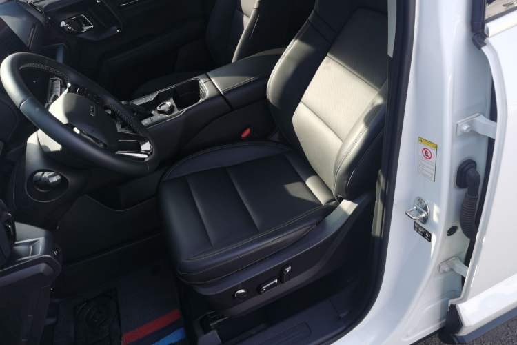 Used Haval H Dog New Energy 2023 DHT-PHEV 105km Trend Electric Edition