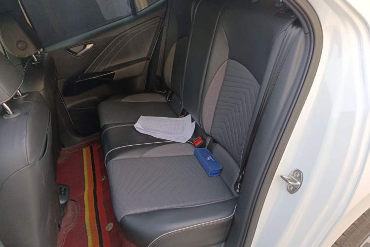 Used Volkswagen ID.3 2024 Outstanding Edition
