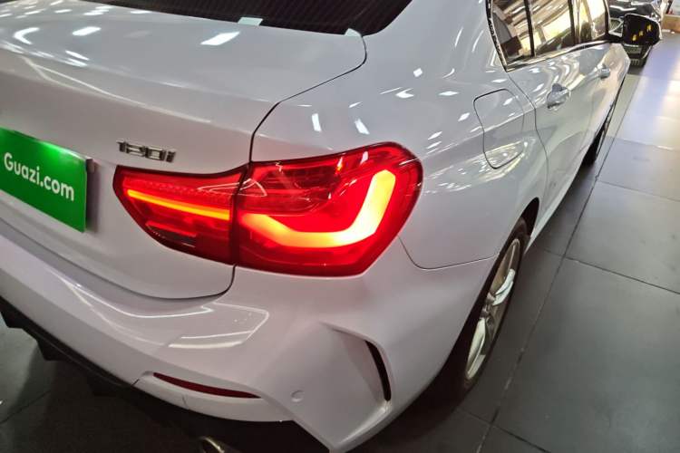Used BMW 1 Series 2020 120i M Sport Package
