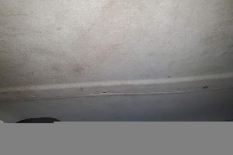 Used JMC Transit 2019 2.8T Commercial Version Short Wheelbase Low Roof 6-Seater China VI Emission Standard JX493