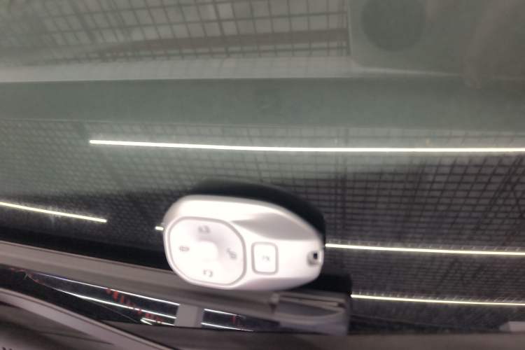 Used GAC Trumpchi E8 New Energy 2024 150km Dragon Roar Starry Night+