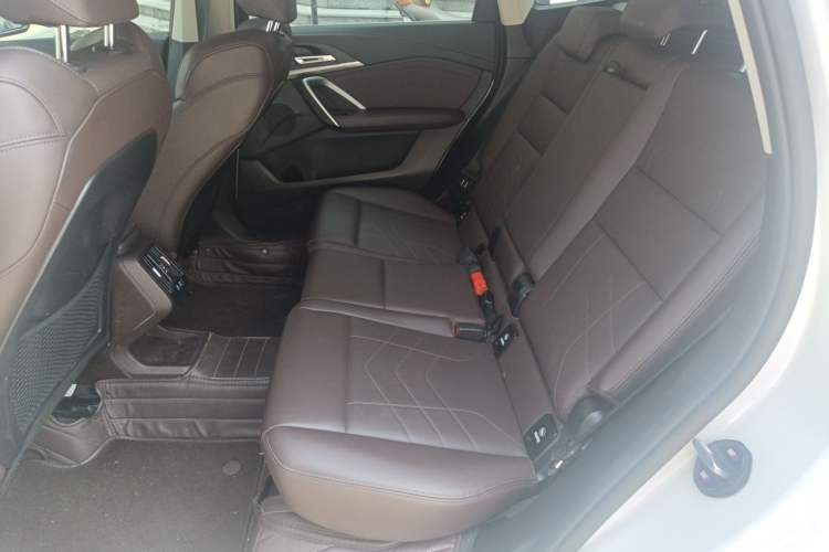 Used BMW X1 2023 sDrive25Li M Sport Package