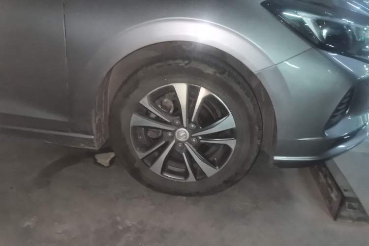 Used Changan Eado 2020 PLUS Million Edition 1.6L GDI CVT Luxury Model
