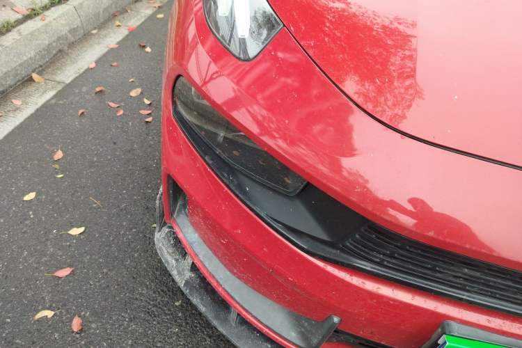 Used Lynk & Co 03 2020 2.0TD Automatic Jing Pro Edition Right Front Headlight