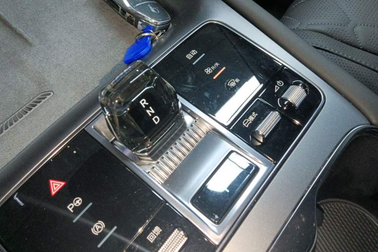 Used BYD Sealion 07 EV 2025 610 Intelligent Driving Edition