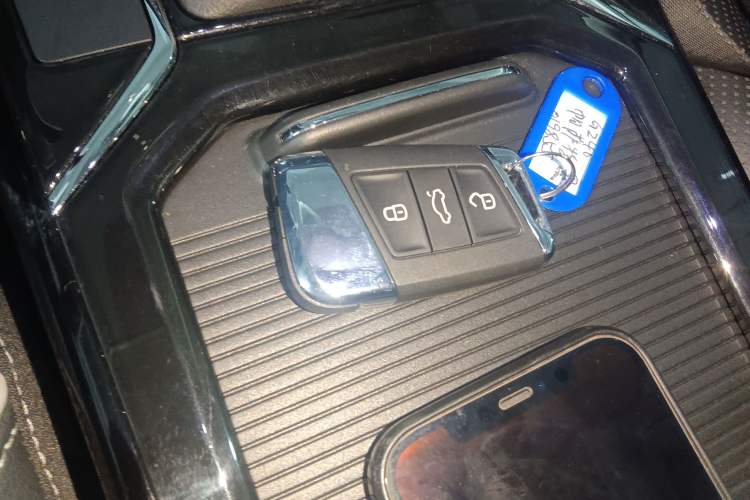 Used Volkswagen Passat 2023 Restyled 330TSI Starry Luxury Edition
