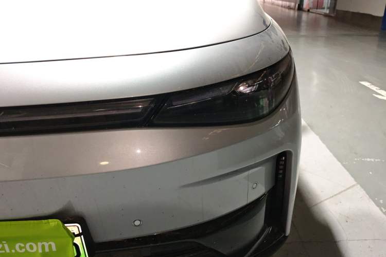 Used Leapmotor C16 2024 Pure Electric 520 Deluxe Edition
