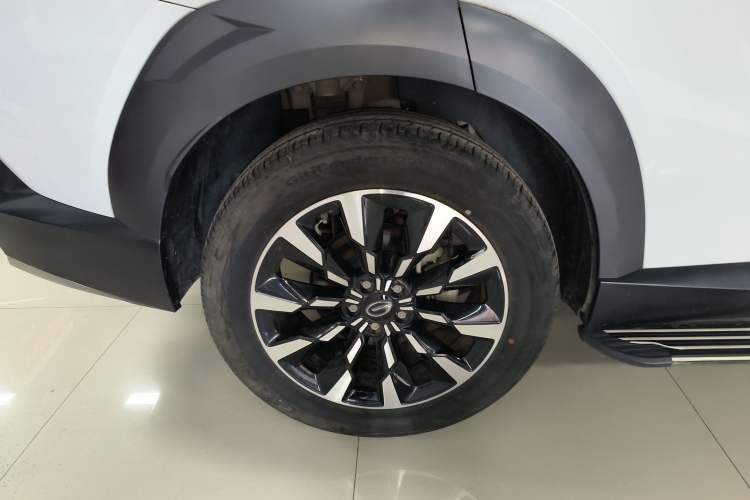 Used GAC Trumpchi EMKOO 2022 2.0 ATK TwinStar Pro Edition