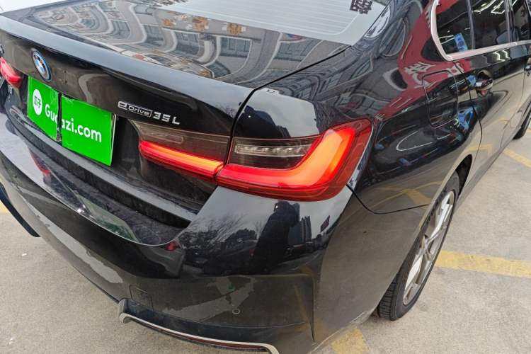 Used BMW i3 2022 eDrive 35 L