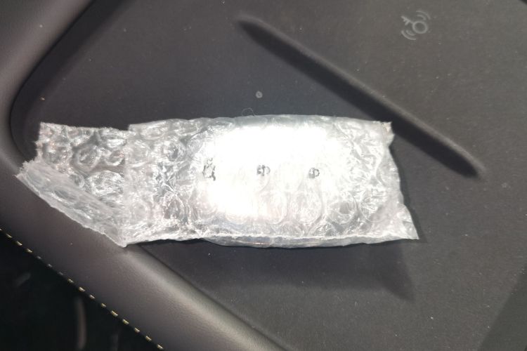 Used CHANGAN NEVO Q05 2026 Model 405Air
