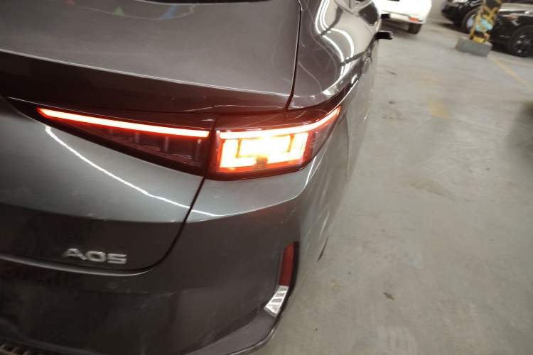 Used Qiyuan A05 2024 145 Pro