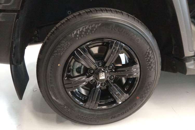 Used Tank 300 2023 Off-Road Edition 2.0T Conqueror