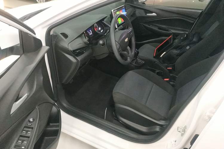 Used Chevrolet Cavalier 2020 320 Manual Enjoyment Edition
