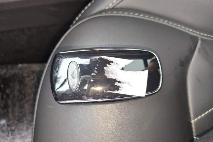 Used Chery Arrizo 8 2022 1.6T DCT Elite