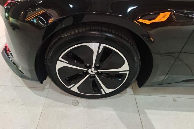 Used Nio ET5T 2023 100kWh Touring Left Front Wheel Hub