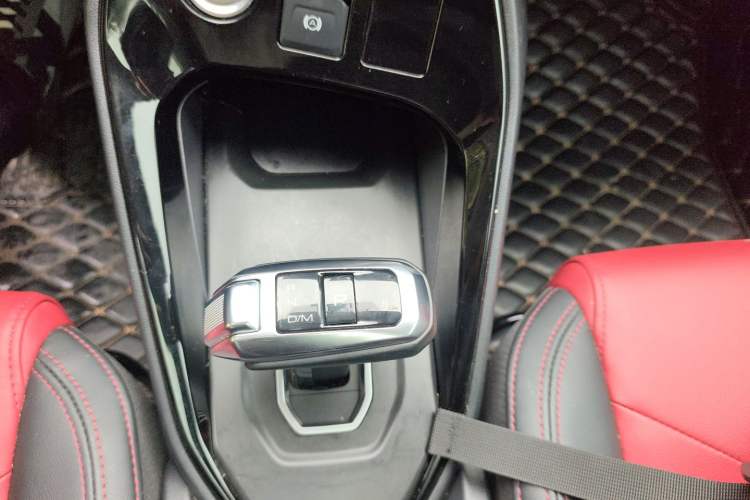 Used Haval H2s 2018 Blue Label 1.5T Dual-Clutch Elite Model