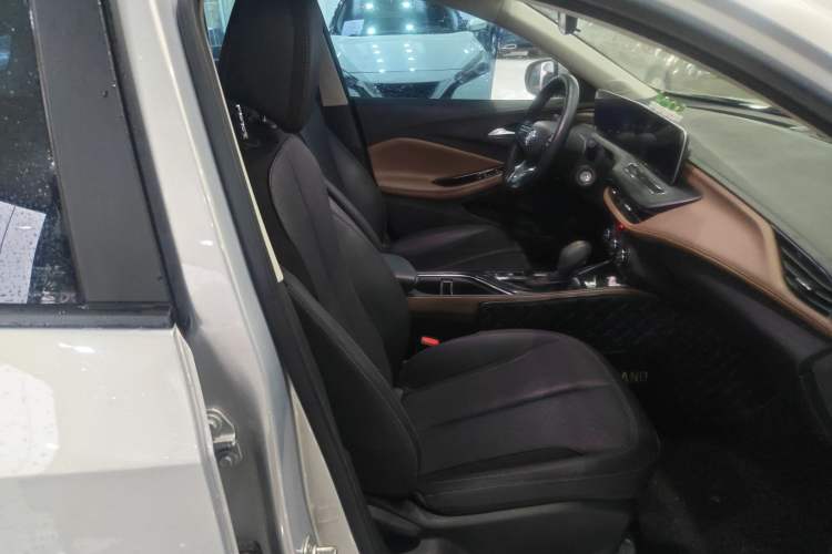 Used Buick Verano 2022 Pro 533T Enjoyment Edition
