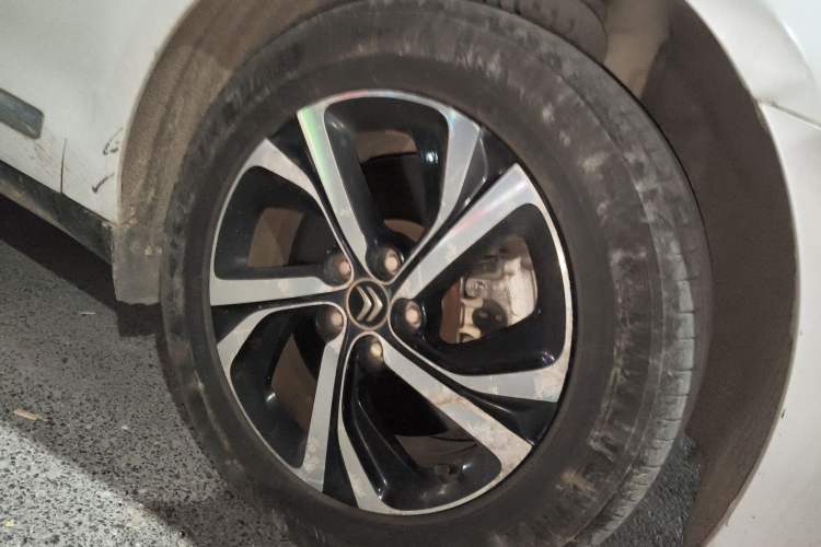 Used Citroen C5 2017 350THP Automatic Luxury Model