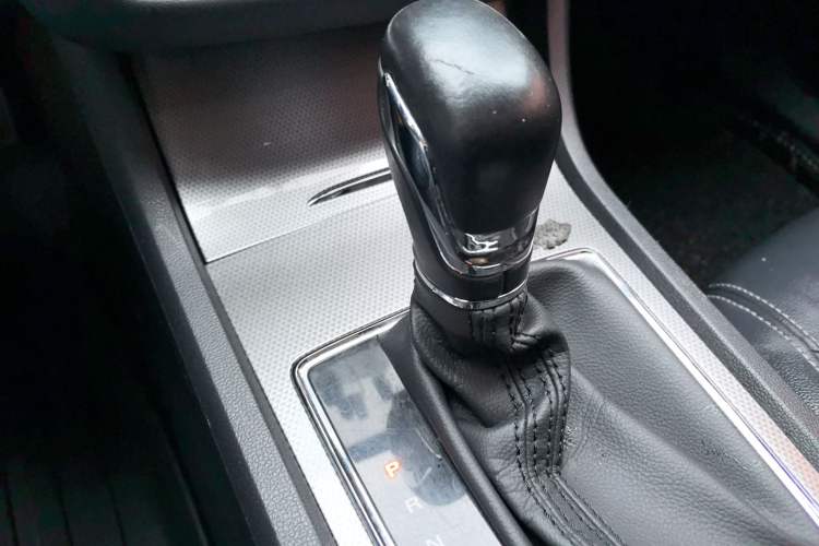 Used Roewe i6 2018 20T Automatic Flagship Edition