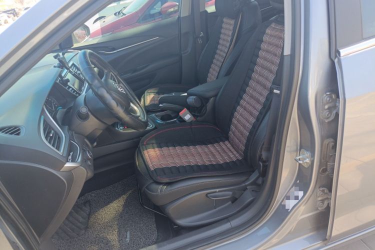 Used Buick Excelle GX 2019 18T Automatic Connected Elite Model China V Standard Left Front Seat