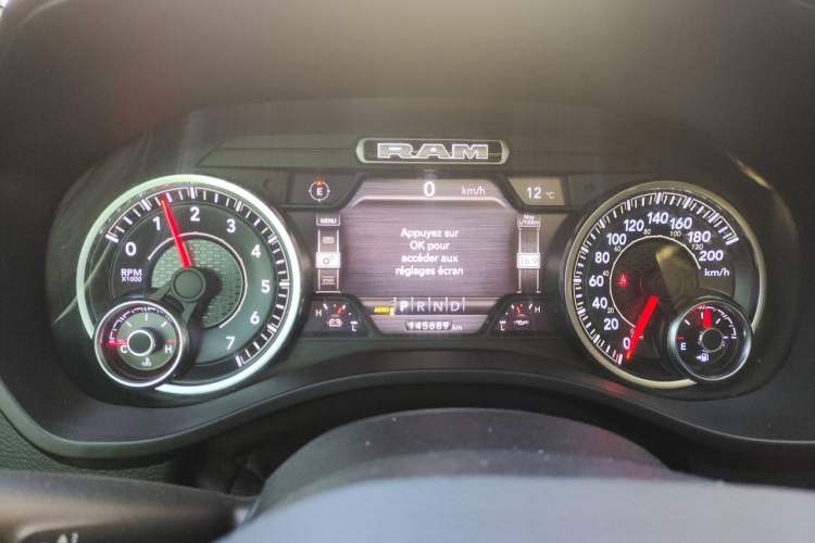 Used Dodge SRT 