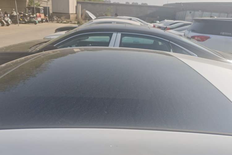 Used Volkswagen Lamando 2025 Lavida L 280TSI DSG Cool & Spicy Edition Roof