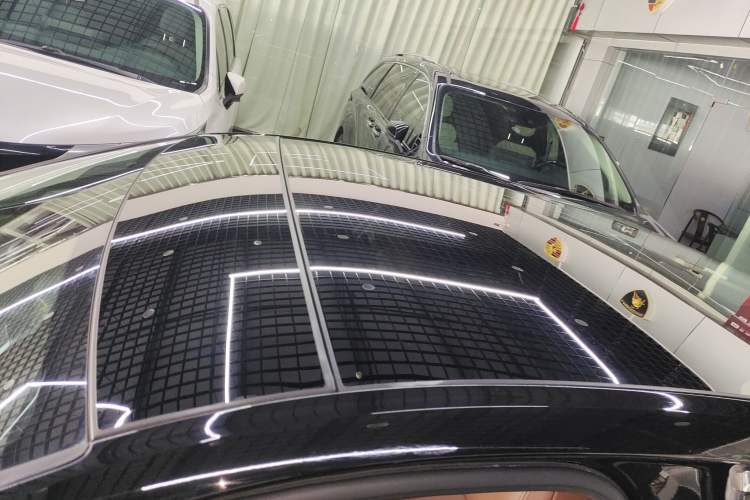 Used Audi A6L 2019 40 TFSI Luxury Prestige Edition