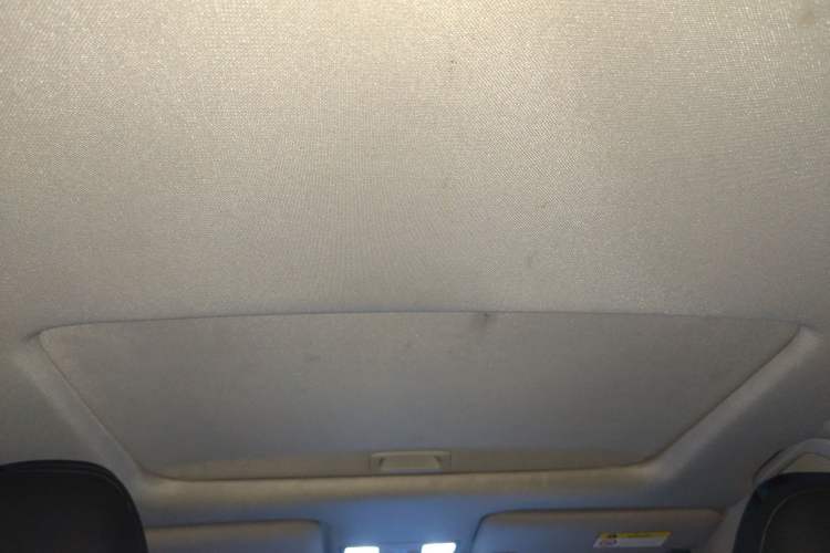 Used Honda Jade 2017 1.8L automatic Comfort version 5 seats