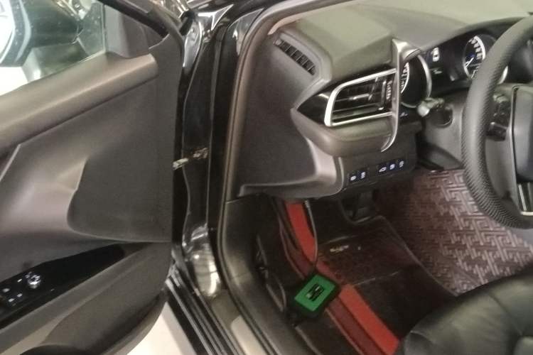 Used Toyota Camry 2018 2.5G Luxury Edition