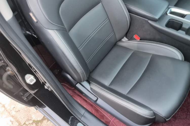 Used Nissan Sylphy 2020 1.6L XL CVT Enjoyment Edition