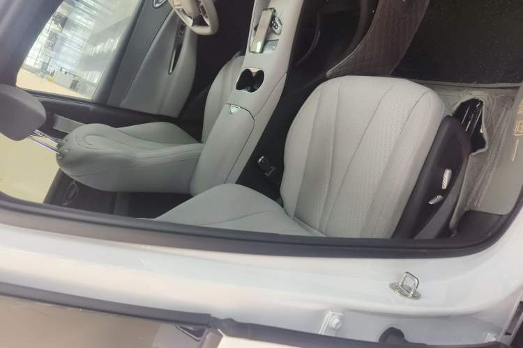 Used BYD Sealion 06 New Energy 2025 Model EV 605 Navigation Pro Edition