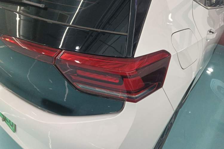 Used Volkswagen ID.3 2024 Intelligent Edition Right Rear Taillight
