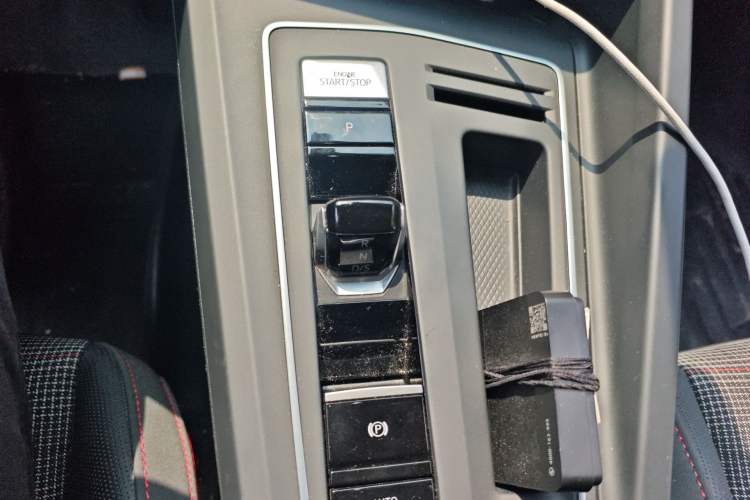 Used Volkswagen Golf GTI 2023 380TSI DSG GTI