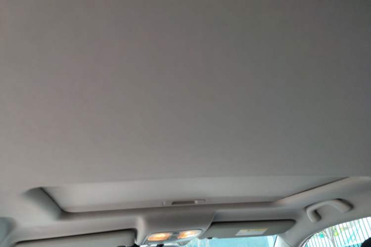 Used CHANGAN CS75 2019 280T DCT Million Edition China VI Standard Headliner