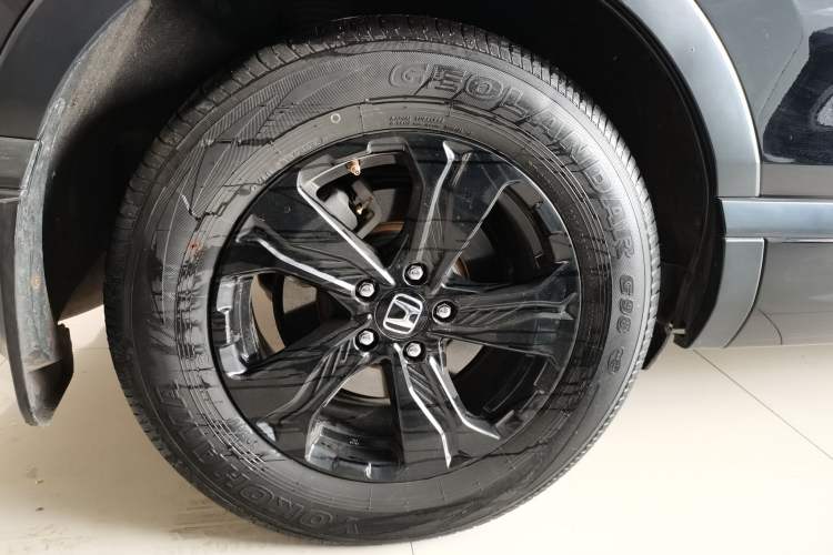 Used Honda Breeze 2021 240TURBO CVT Two-Wheel Drive Smart Enjoyment Version Right Rear Wheel Hub