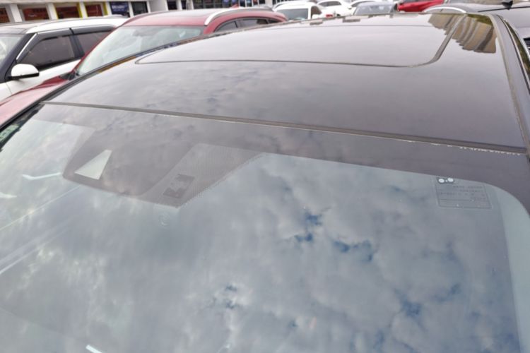 Used Honda CR-V 2021 240TURBO CVT Two-Wheel Drive Urban Edition
