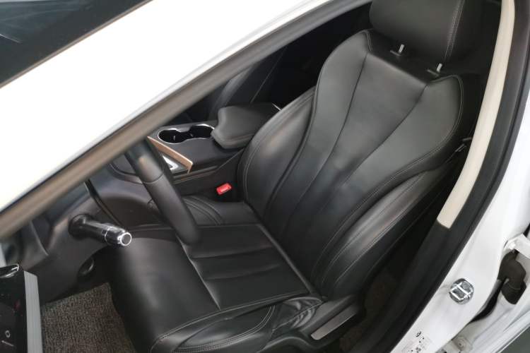 Used Chery Arrizo 5 PLUS 2021 XiaoAI 1.5L CVT Model PLUS