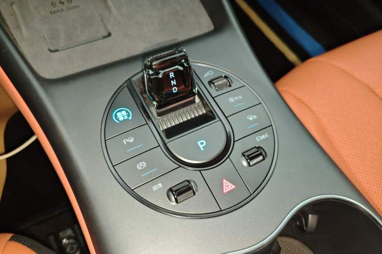 Used BYD Seal 2025 Revised Version 650 Intelligent Driving Edition
