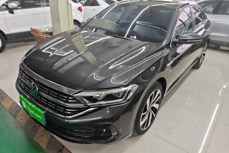 Used Volkswagen Sagitar 2023 300TSI DSG Excellence Edition