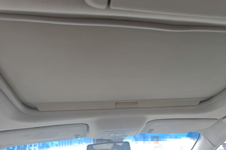 Used Buick GL8 2011 3.0L XT Luxury Business Flagship Edition Headliner