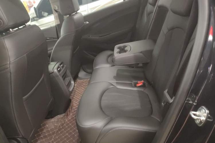 Used Buick Envision 2020 20T Two-Wheel Drive Leading Version
