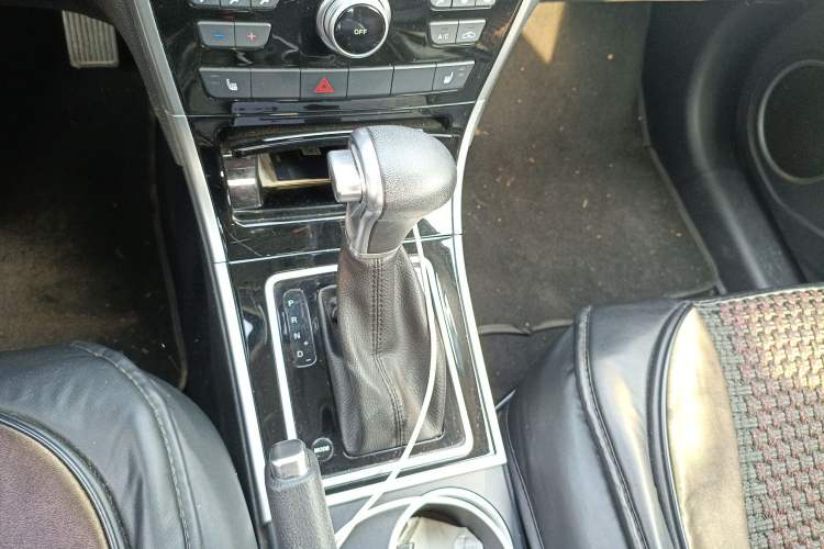 Used Haval H2 2017 Red-Label 1.5T Automatic Two-Wheel Drive Elite Model
