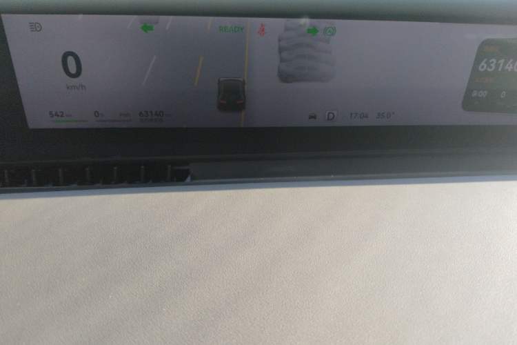 Used Avatr 12 2023 650 Three-Laser Four-Wheel Drive Performance Edition