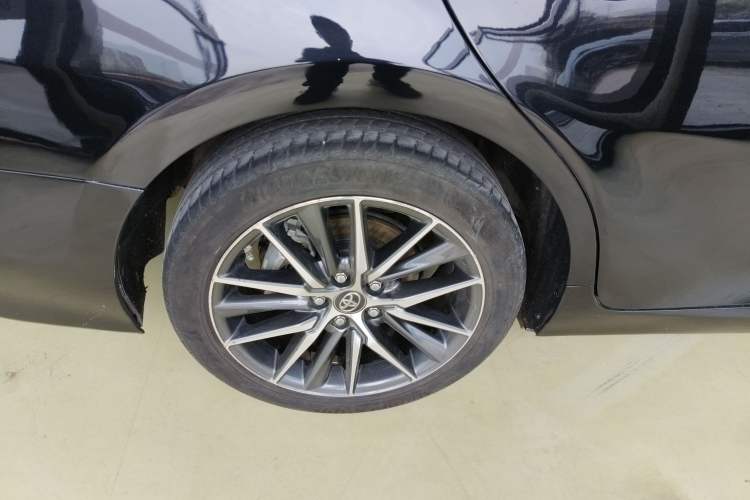 Used Toyota Camry 2021 2.5G Luxury Edition Right Rear Wheel Hub
