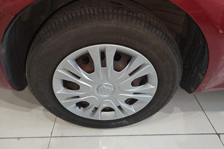 Used Buick Excelle 2013 1.5L Automatic Classic Model