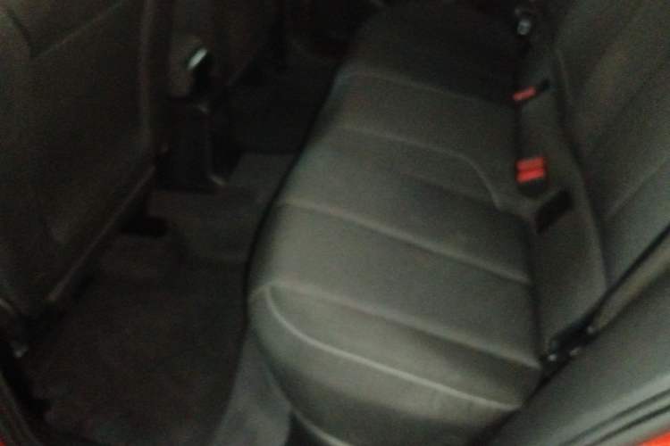 Used Audi Q2L 2021 35 TFSI Progressive Dynamic Edition
