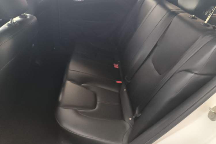 Used Chery Arrizo 5 2017 1.5L CVT Trendsetting Edition
