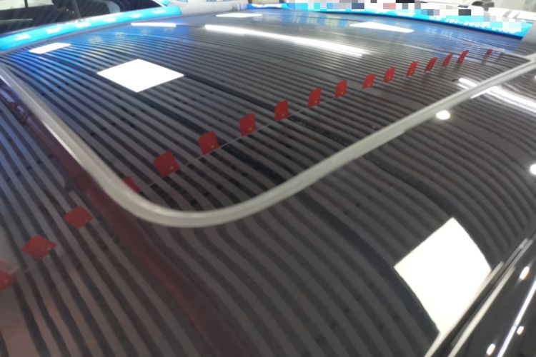 Used Volkswagen Passat 2019 330TSI Elite Edition China VI