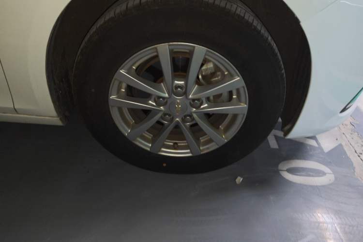 Used Chevrolet Malibu 2017 1.5T Automatic Comfort Edition